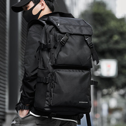 Essence-Work Backpack